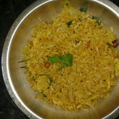 A picture of Muri Fry.