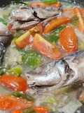 Ikan Kuah Segar