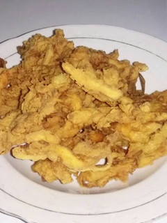 Foto resep Jamur crispy
