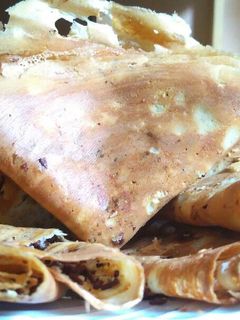 Foto resep Crepes