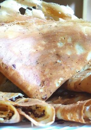 Foto resep Crepes