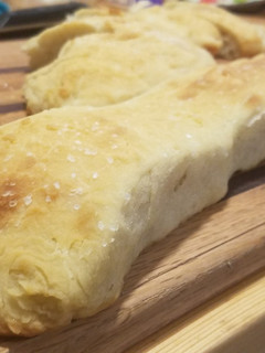A picture of All-Purpose No-Kneed Bread.