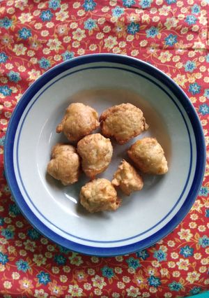 Foto resep Cekodok
