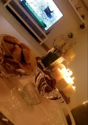 صورة لوصفة تشيز كويكز🍪