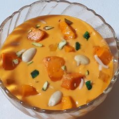 A picture of Mango pleasure.
