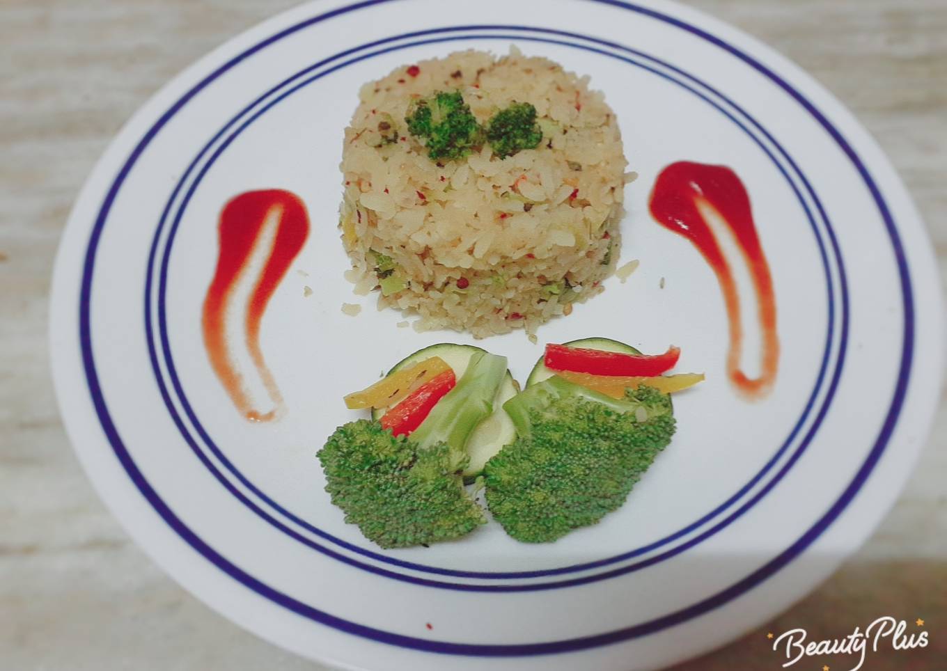Italian Poha