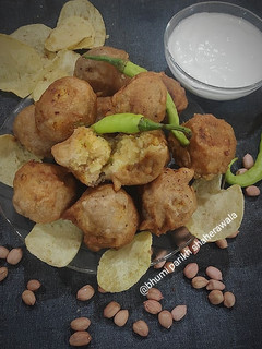 ફરાળી બફવડા (Farali Bafvada Recipe In Gujarati) રેસીપી મુખ્ય ફોટો