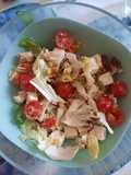 Insalatona mais e feta