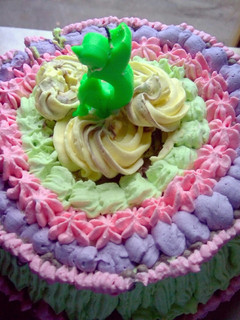 Foto resep Butter Cream