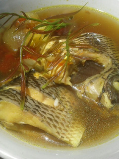 Foto resep 50. PINDANG IKAN MUJAIR