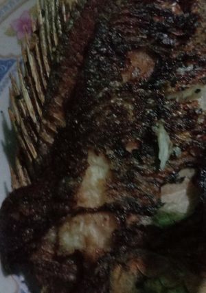Foto resep Nila goreng