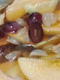 Asinan Buah sederhana