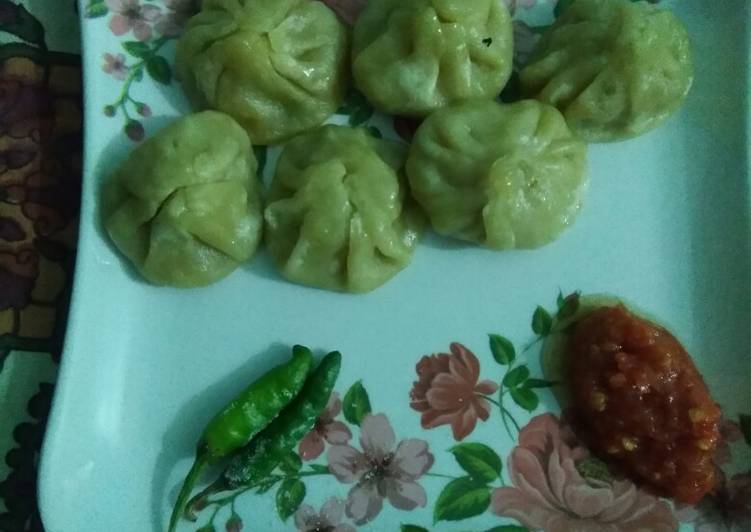 Steps to Make Award-winning Momos