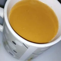 A picture of Cardamon Tea.