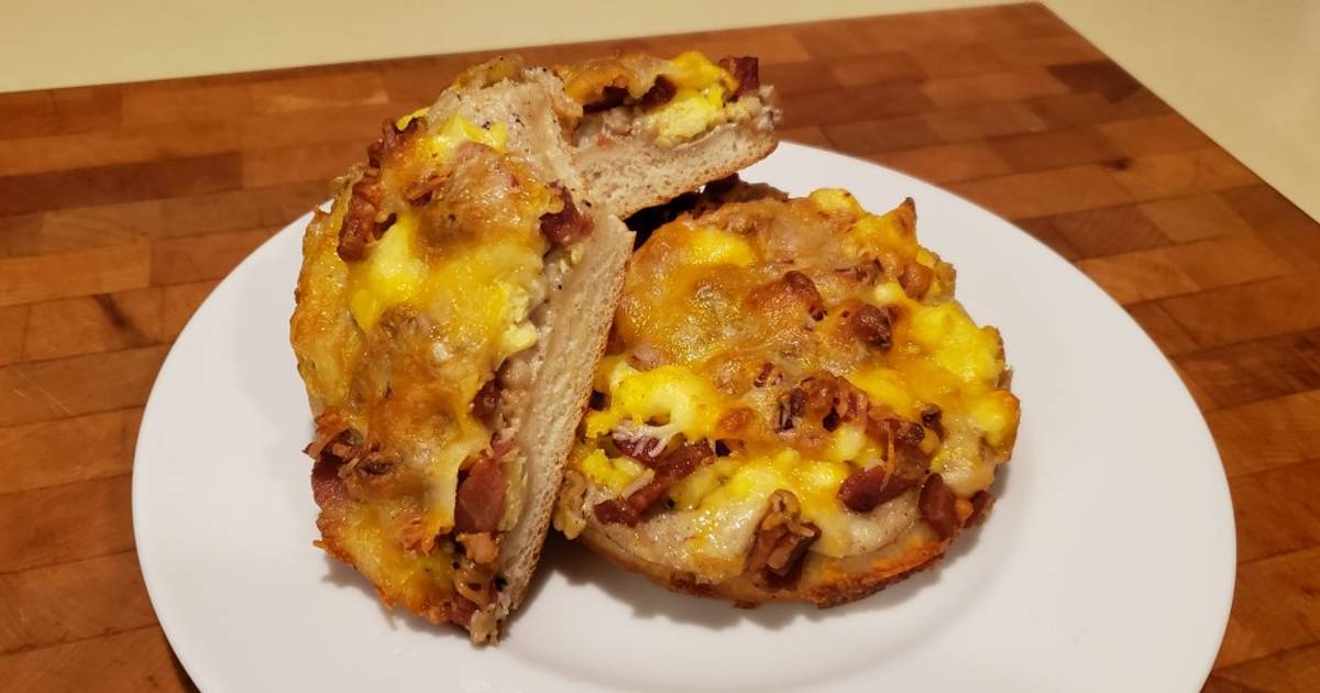 Explore creative Pillsbury pizza crust recipes
