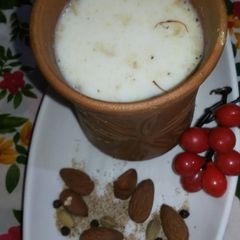 A picture of Thandae.