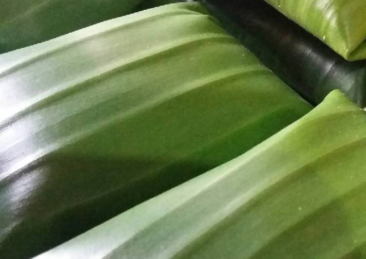 Resep Roko&#39;2 Unti Tanpa Sari Manis Anti Gagal