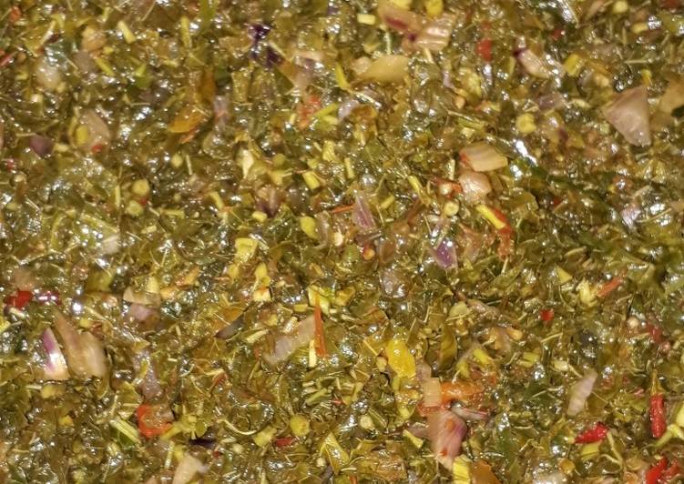 Recipe of Appetizing Spinach source Cooking Basics for Newbies