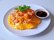 Hình ảnh của cơm trùm mền