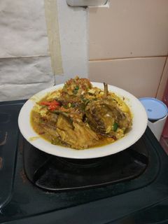 Foto resep Opor ayam n tahu