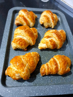 Foto resep Croissant