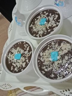 صورة لوصفة زرير النافس تاع الشاوية