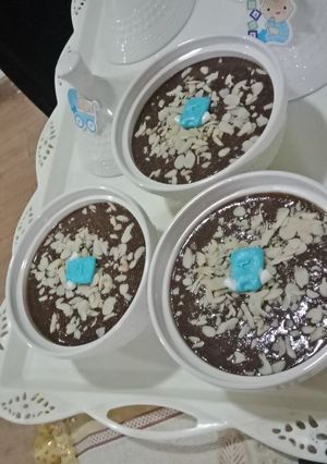 صورة لوصفة زرير النافس تاع الشاوية