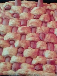 Virslis fonat recept fotója