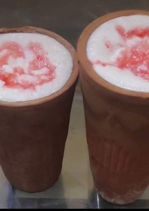 लस्सी (lassi recipe in Hindi) रेसिपी मुख्य फोटो