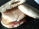 Scones masa basica
