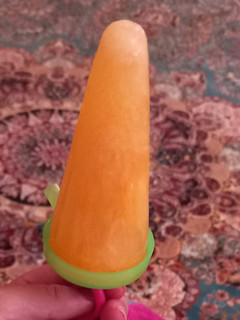 عکسی از دستور یخمک انبه🥭😍