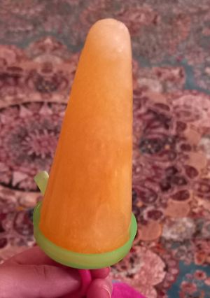 عکسی از دستور یخمک انبه🥭😍
