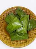 Lapek Jagung