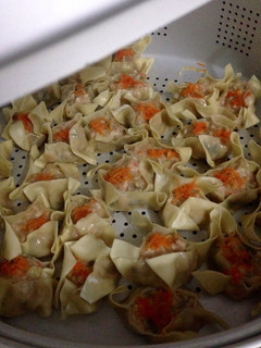 Foto resep Siomay Udang Ayam