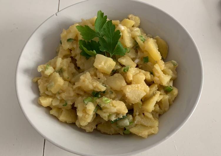 Insalata di patate