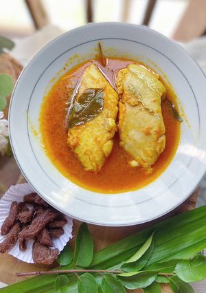 Foto resep Ikan Cuale Tumis Khas Aceh