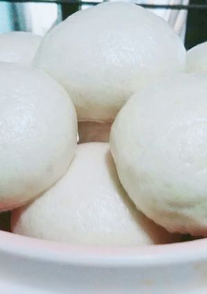 Foto resep Bakpao Menul Ginul