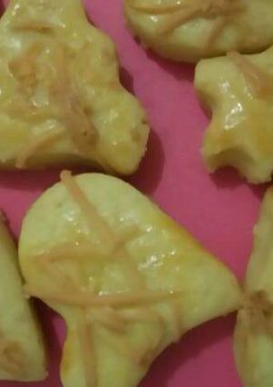 Foto resep Kastengel ngeju