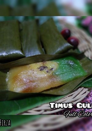 Foto resep TIMUS Gula Merah FULL COLOR (74)