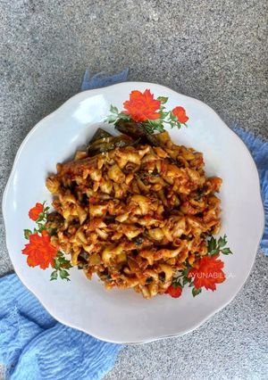 Foto resep Sambal Bia (Kerang Laut)