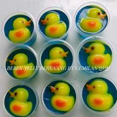 รูปของ Puding karakter