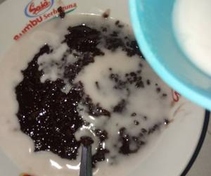 Resep Unik Bubur ketan hitam (only) Yummy Mantul Resep Unik Bubur ketan hitam (only) Yummy Mantul