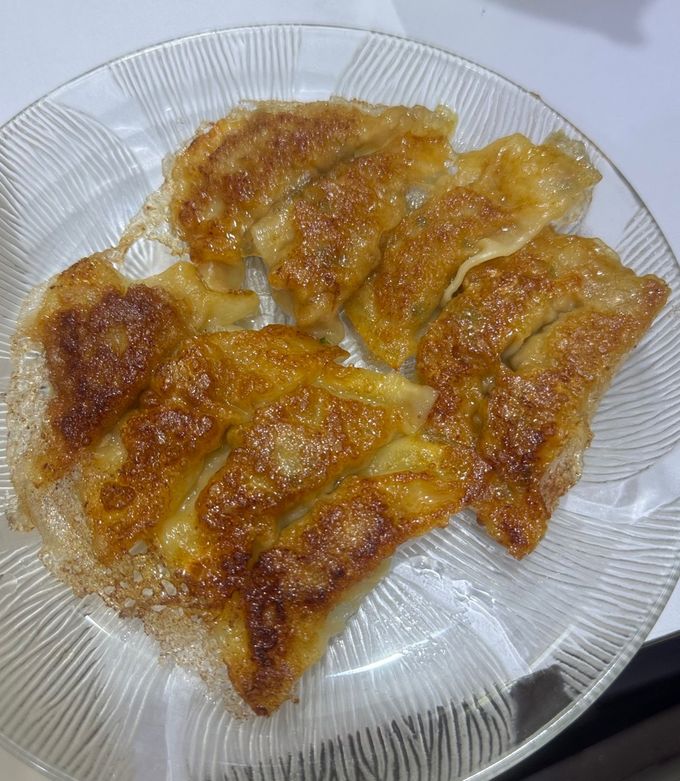 Foto resep Dim Sum Ayam Goreng KRIUK JUICY INSIDE