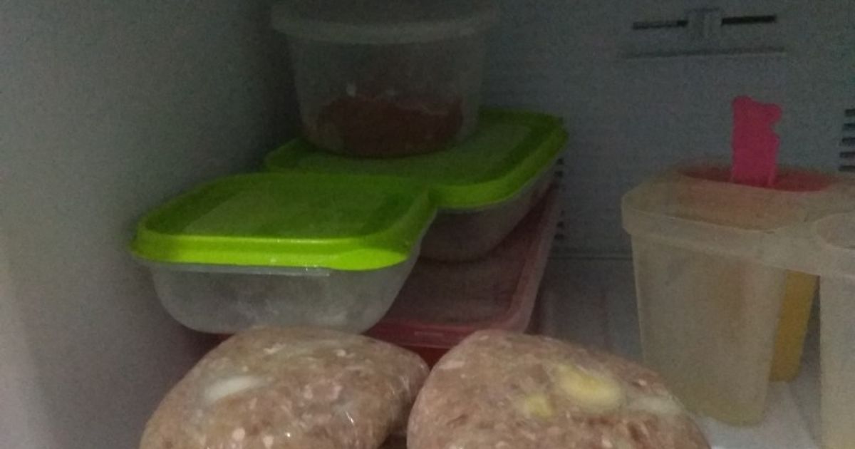 Resep patie rumahan enak dan mudah - Cookpad