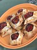 Empanadas árabes