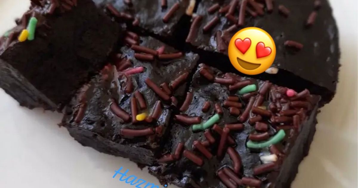 Bolu Oreo