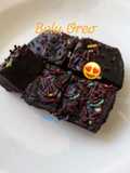 Bolu Oreo