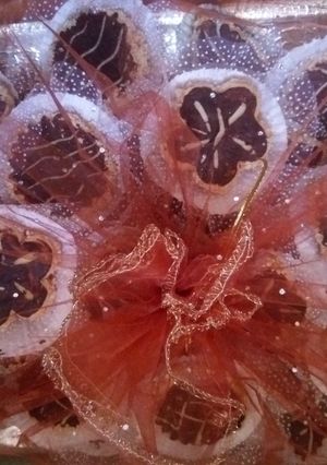 صورة لوصفة صابلي بعدة اشكال
