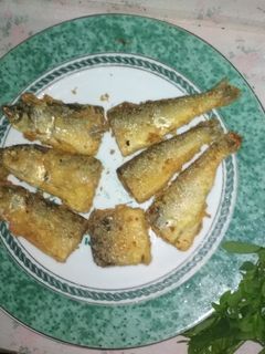 Foto resep Bandeng Presto