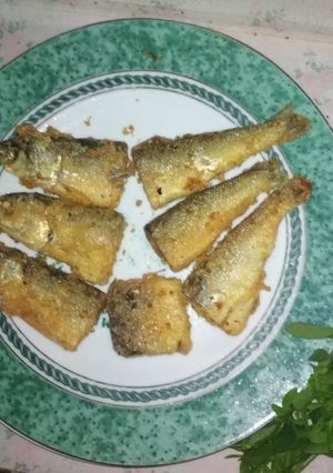 Foto resep Bandeng Presto